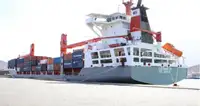 Koelschip te koop