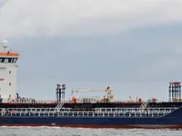 Olie-/chemikaliëntanker te koop