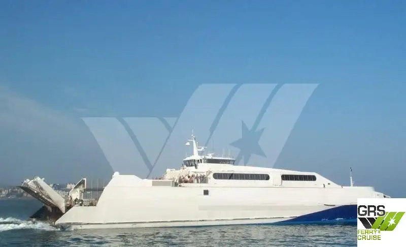 Ro-Ro-schip te koop