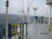 Koelschip te koop