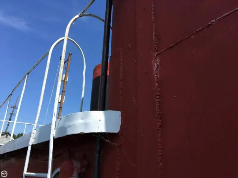 Sleperschip te koop