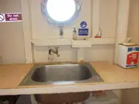 Koelschip te koop