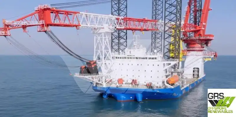 Boorplatform te koop