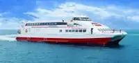 RoPax schip Te koop