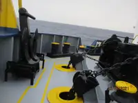 Koelschip te koop