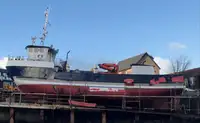 Werkboten te koop