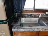 Trawler te koop