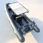 Stijve rubberboot te koop