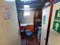 bevoorradingsschip Te koop