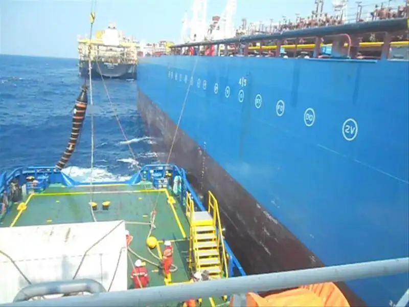 Bulkcarrier te koop