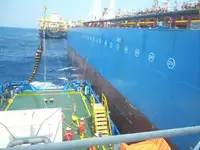 Bulkcarrier te koop