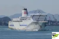 Ro-Ro-schip te koop