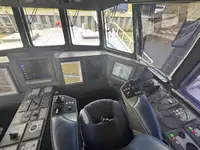 Patrouilleboot te koop