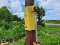 Barge te koop