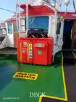Sleperschip te koop