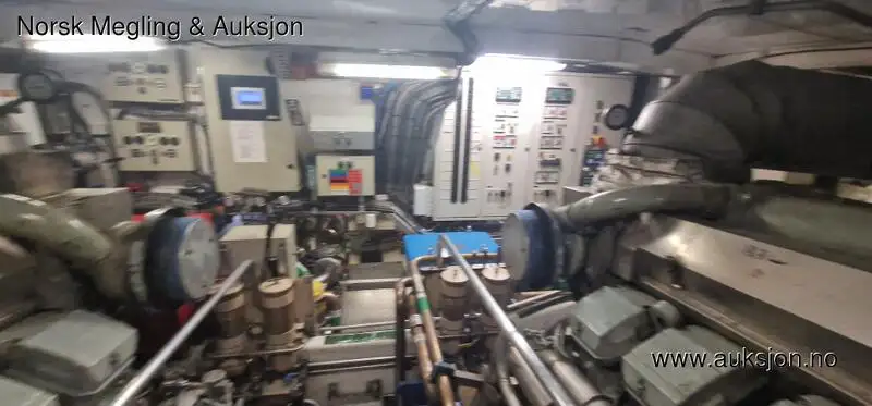 Sleperschip te koop