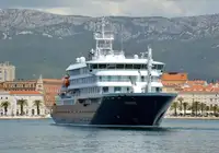Cruise schip Te koop