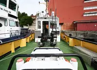 Sleperschip te koop