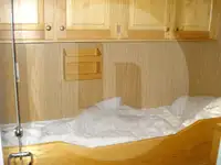 Trawler te koop