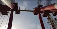 Kraanschip te koop