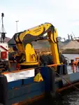 Sleperschip te koop