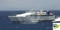 Ro-Ro-schip te koop