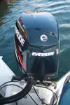 Stijve rubberboot te koop