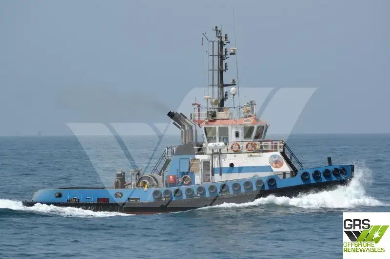 Sleperschip te koop