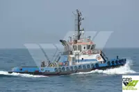 Sleperschip te koop