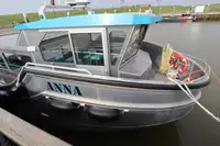 Passagiersschip te koop