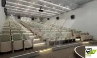 Accommodatieponton te koop