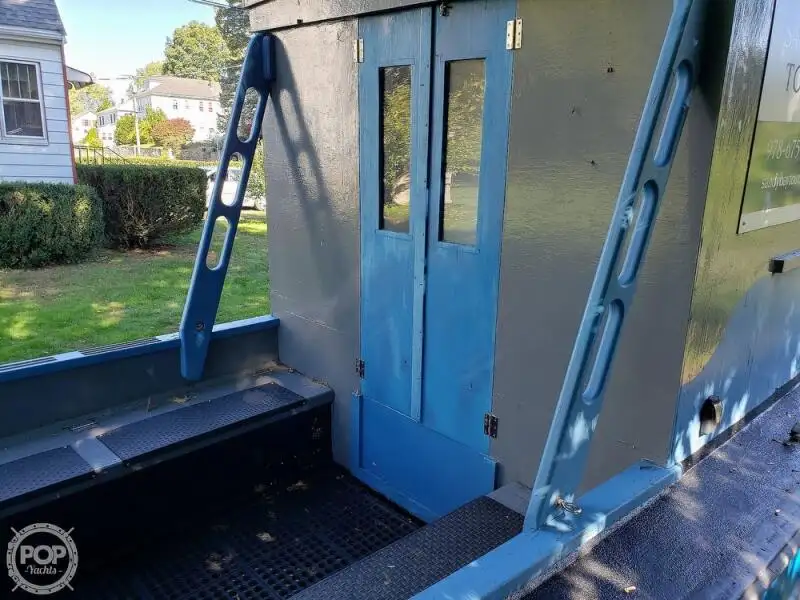 Veerboot te koop