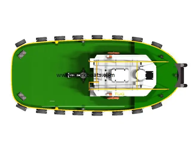 Sleperschip te koop