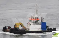 Barge te koop