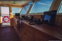 Catamaran te koop