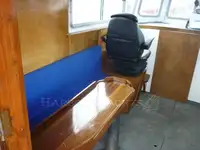 Trawler te koop
