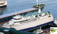 Ro-Ro-schip te koop