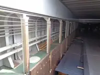 Bulkcarrier te koop