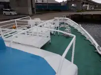 Patrouilleboot te koop
