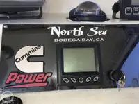 Trawler te koop