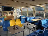 Veerboot te koop