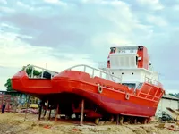 Anchor Handling Tug Supply (AHTS) te koop