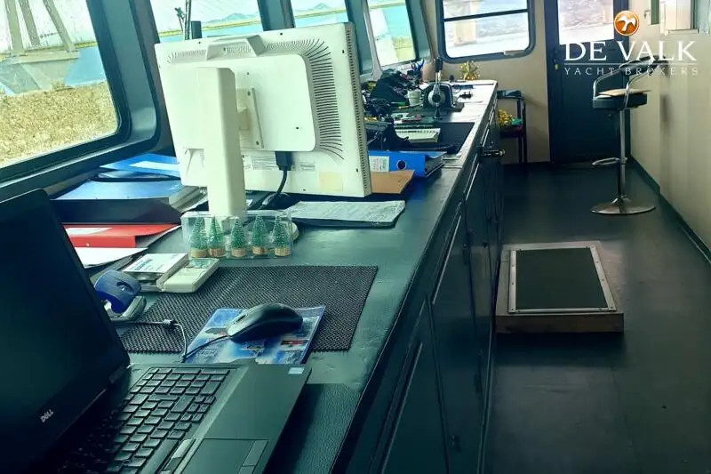 Veerboot te koop