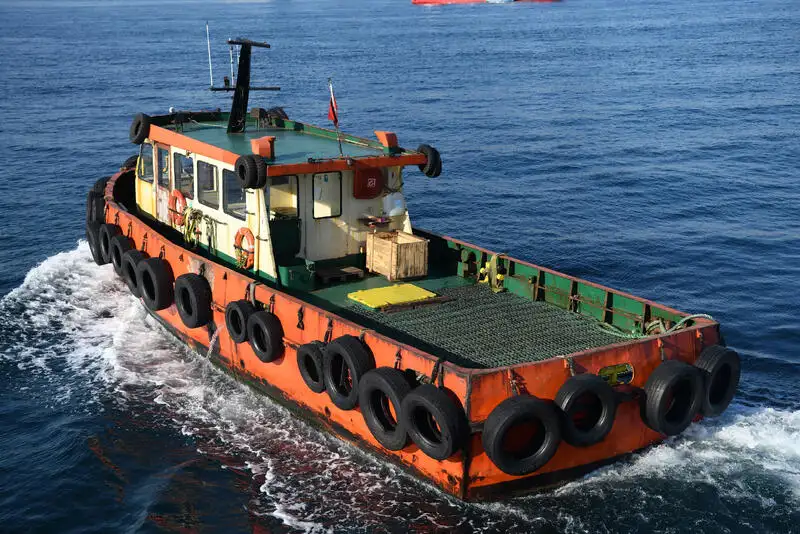 Sleperschip te koop