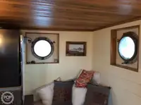 Sleperschip te koop