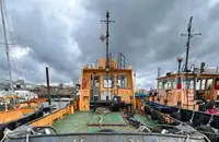 Sleperschip te koop