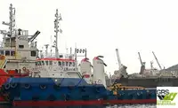 Sleepboot Te koop