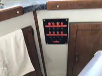 Trawler te koop