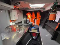 Passagiersschip te koop