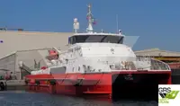 Ro-Ro-veerboot te koop